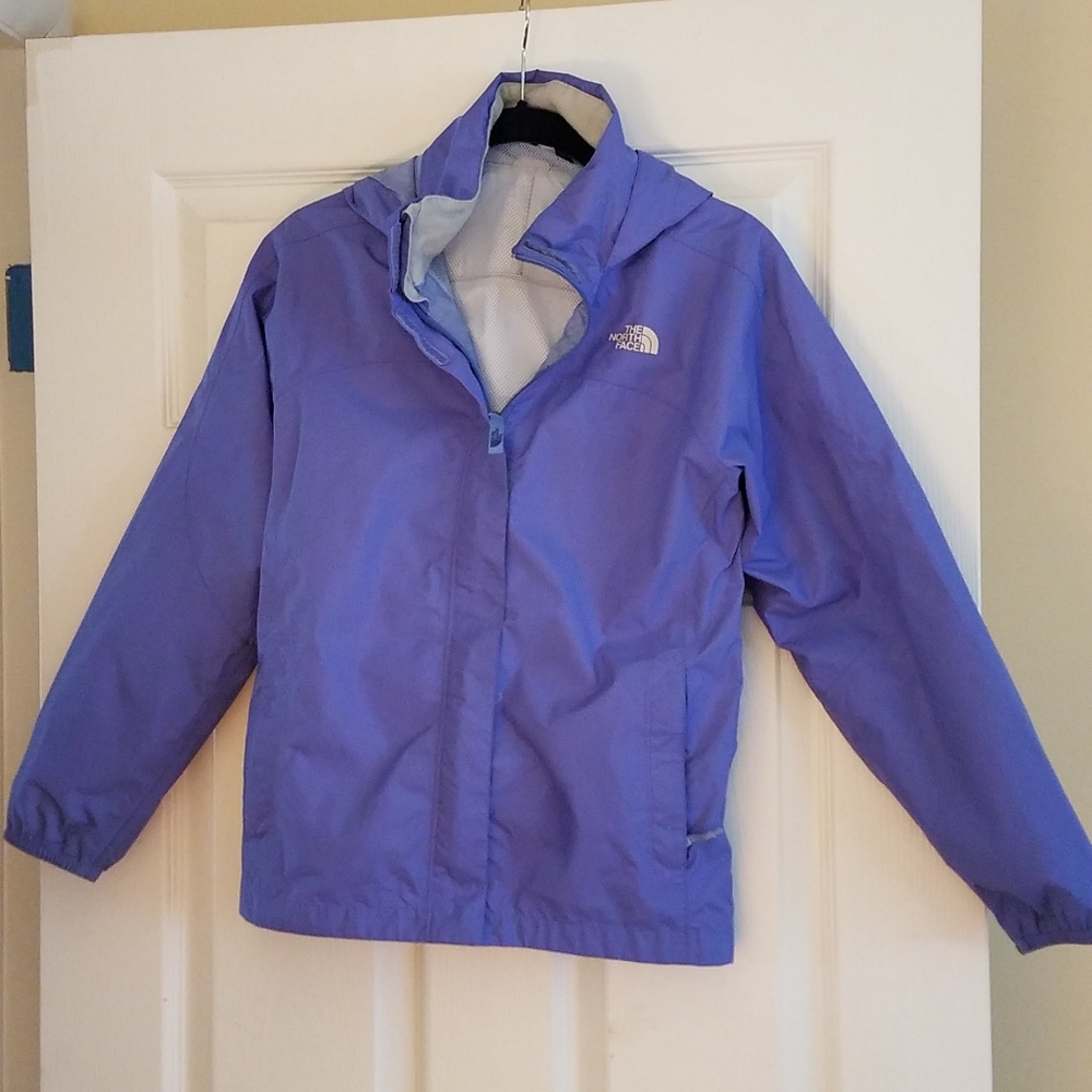 Northface Rain Jacket